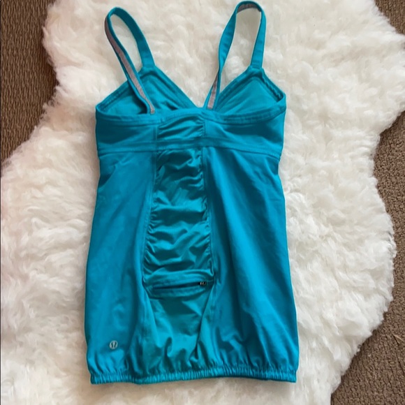 Lululemon Tank top - Picture 2 of 3
